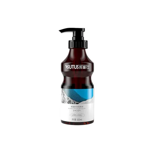 SUTUS COSMETICS BRAND Шампунь / Шампунь Soap