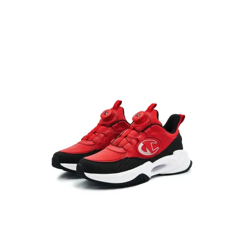 Champion Kids Icebreaker Collection Беговые кроссовки Red Kids