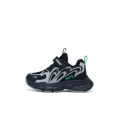 BIG WASP Детская беговая обувь с низким верхом Kids