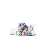 Белый - Китайский стиль Эльф - ZLA4011D