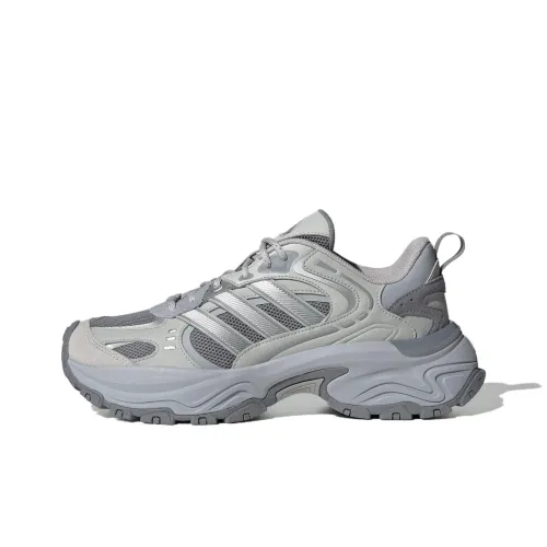 Adidas Slip-resistant Abrasion-resistant Low Top Footwear Unisex Gray Адидас Противоскользящие Устойчивые к истиранию Низкие Кроссовки Унисекс Серый