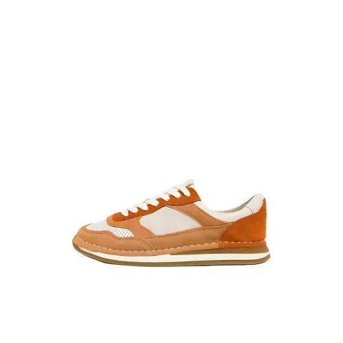 Clarks Детская повседневная обувь Low Top Kids