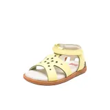 Светло-желтый