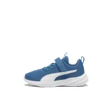 Голубой Белый