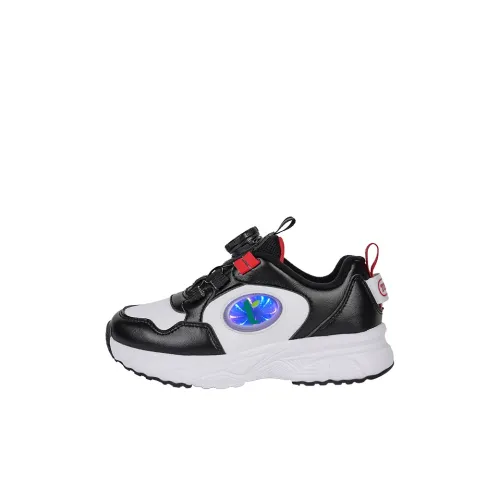 Toppo Low Топ Детские Беговые Кроссовки Детские