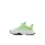 Лимонный зеленый