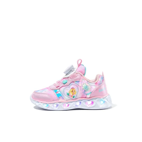 Barbie Kids Lifestyle Shoes Детские