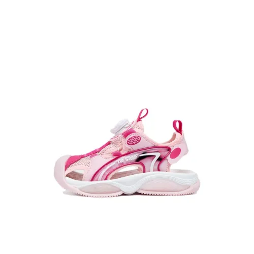 Disney Лотсо Детские сандалии Розовый Kids