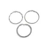 Мёбиус Браслет (Три пары)