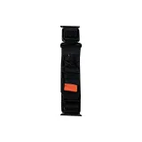 Кружево-обернутый походный тент из нейлона ~ военный зеленый