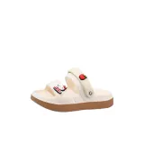 Бежевый Хелло Китти