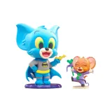 COSB1024 Кошка и Мышка (Бэтмен и Джокер Edition)