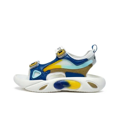 BIG WASP Детские сандалии для школьного возраста