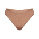 1 Pack SIENNA MICRO LEOPARD PRINT / Ochre MINI LEOPARD PRINT