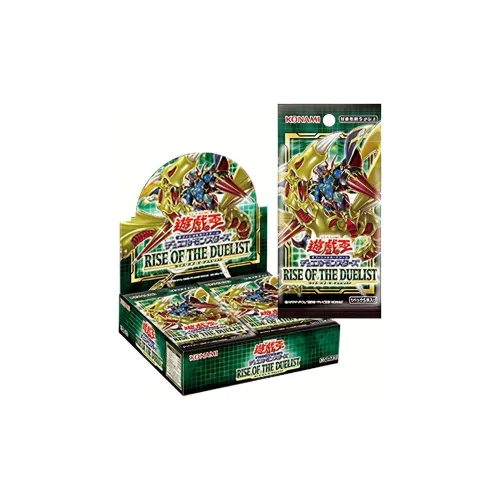 YU Gi Oh! Ширина шагового шва (передняя задняя посадка) OF The Duelist Дополнительный пакет 1101 ROTD Китайская версия OF Японская версия Карты для дуэлей 30 Сумки Коробка