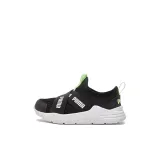 Черный-PUMA Белый-Флуоресцентный Зеленый