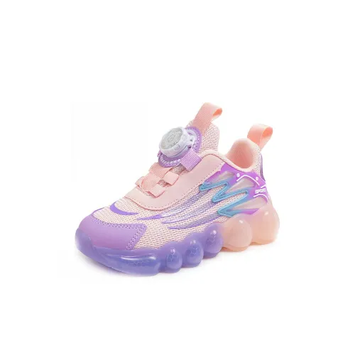 ZIJIAN Амортизирующие беговые кроссовки для детей