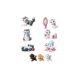 Коробка из 6 (возможность случайного выбора и прячь)