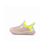 Зелёный яблочный / Розово-вишнёвый