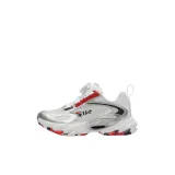 FILA белый/Серебристо-серый