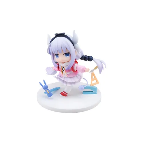 RIBOSE Kanna Kamui Фигурки в стиле чиби MISS Kobayashi's Dragon Maid