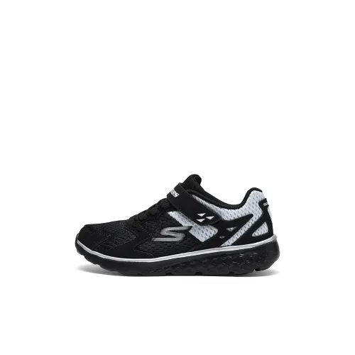 Skechers Kids Беговые кроссовки с низким верхом для детей