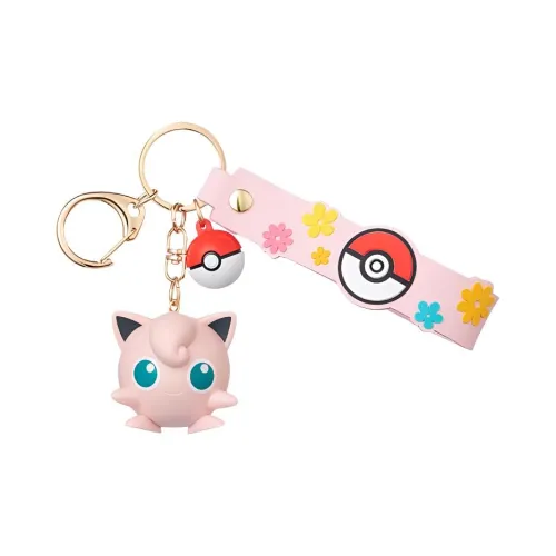 FUNISM Покемон Брелок Плюшевый Автомобиль Украшение Рюкзак Украшение Гэнгар Пикачу Подвески Аниме-тематика
