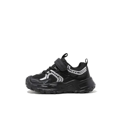 ABC KIDS Износостойкие Дышащие Легкие Детские Беговые Кроссовки Малыш