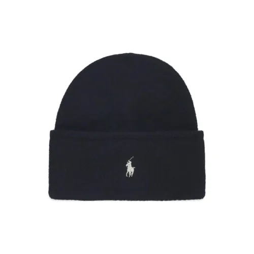 Ralph Lauren Вязаные Шапки Женские