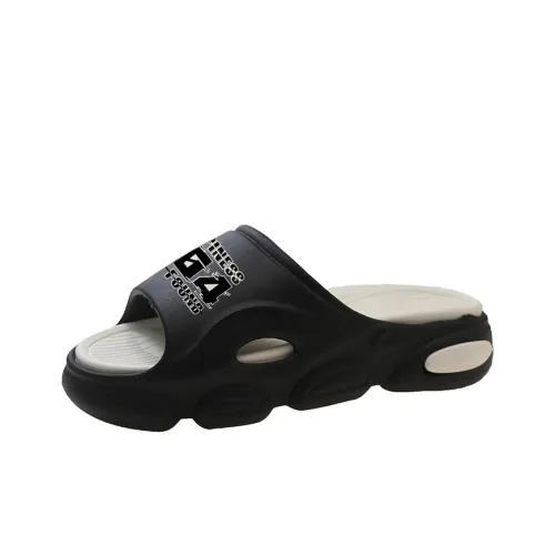 CAMKIDS ЭВА Противоскользящие Амортизирующие Поддерживающие Легкие Детские Домашние Тапочки Подростки