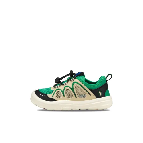 CHUCHUNA Дышащий Быстросохнущий Легкий Детские Сандалии для Малышей