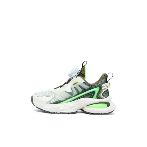 BIG WASP Низкий Топ Детская Беговая Обувь Для Детей дошкольного возраста