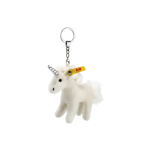 Steiff Unicorn Плюшевая кукла 11 см Рекомендуемый рост