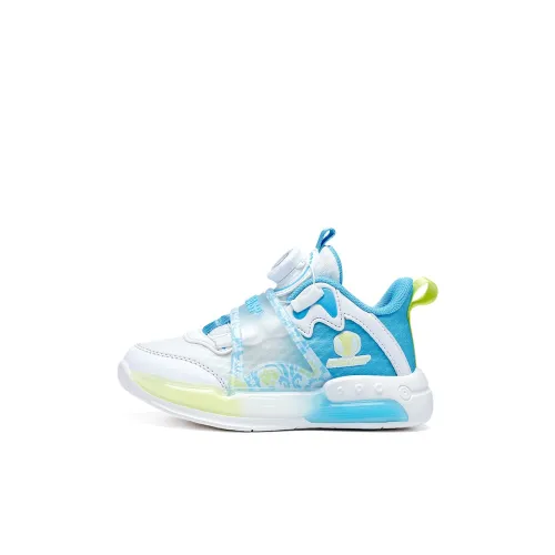 BIG WASP Бирюзовое облако