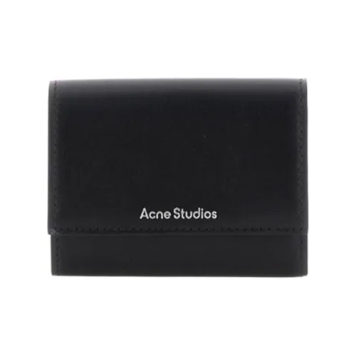 ACNE STUDIOS Женские кошельки