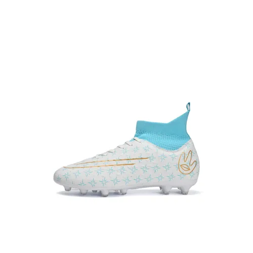 Кудинг Футбольные бутсы Высокие Мужские
