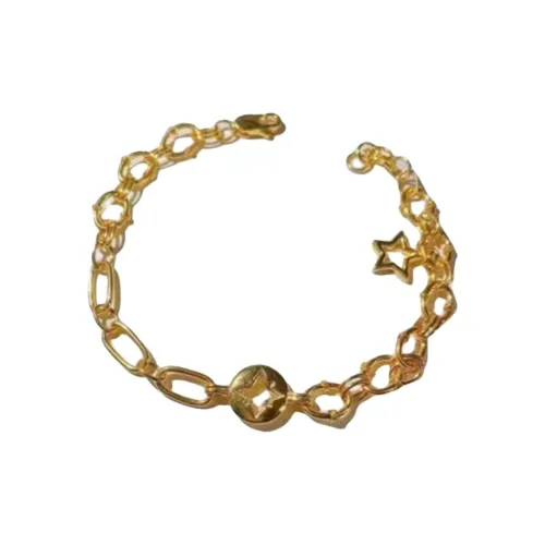 KZD Сплав Браслеты Женские