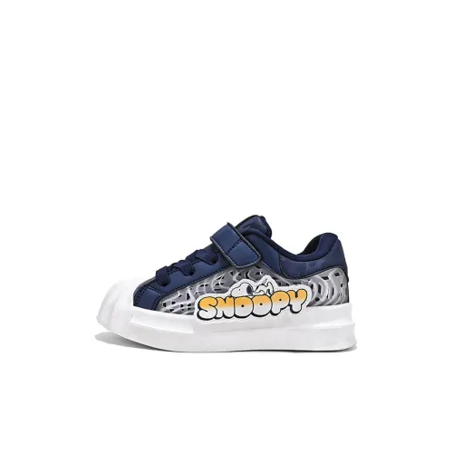 SNOOPY Детская повседневная обувь Low Top Kids