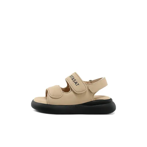 ST SAT Детские сандалии для детей