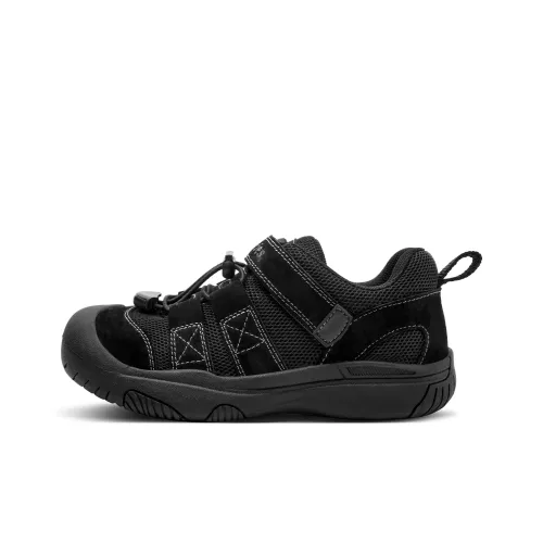 Dickies Низкий Топ KIDS Lifestyle Shoes Черный