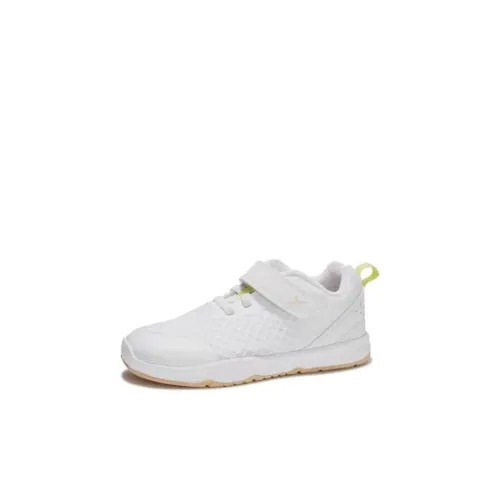 DECATHLON 570 Коллекция Устойчивая к истиранию Дышащая Низкий Верх Обувь для малышей Белый Новорожденный и Малыш
