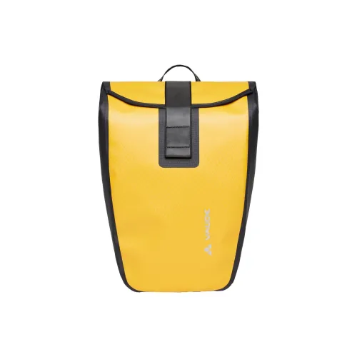 VAUDE Переработанный полиэстер рюкзак унисекс Burnt Yellow