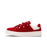 Белый красный