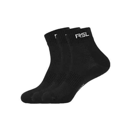 RSL Мужские носки MID до икры