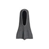 Темно-серый