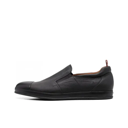 BALLY Мужская повседневная обувь с низким верхом для мужчин