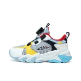 Синий/жёлтый