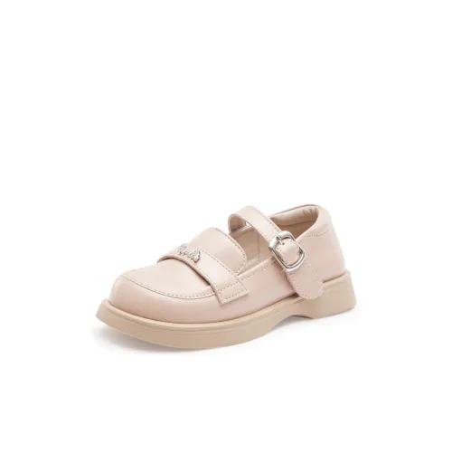 Peppa Pig Низкий Топ Детская Кожаная Обувь Малыш