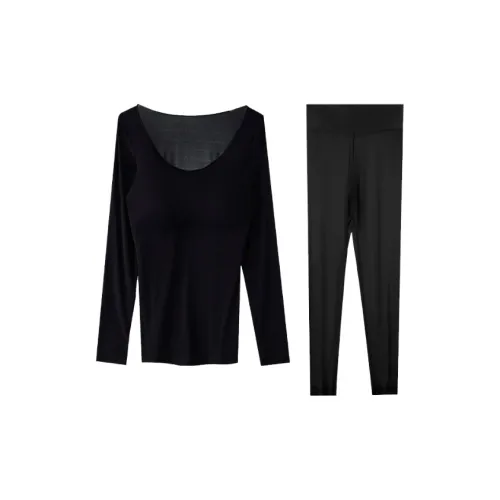 TLXT Женские термокомплекты