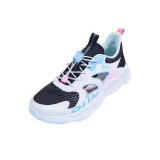 Чёрный Xtep белый